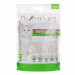 DIAMENTIQ Tofu Neutral Ultra clumping - pflanzliche streu - 2,5 kg - Fotogalerie 7