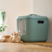 ROTHO Biala XL green - Katzentoilette - Fotogalerie 4
