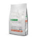 NATURE'S PROTECTION Superior Care White Dogs Grain Free Junior Small Białoryba – Trockenfutter für Welpen – 10 kg - Fotogalerie 1