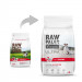 RAW PALEO Ultra Mini Puppy Beef - Trockenfutter für Welpen kleiner Rassen - 2 kg - Fotogalerie 5