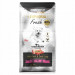 EUPHORIA Fresh Adult Turkey with rabbit XS/S - trockenfutter für Hunde - 500g - Fotogalerie 1