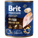 BRIT Premium by nature Fish with fish skin - Nassfutter für Hunde - 800g - Fotogalerie 1