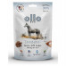 OLLO Air Dried Training Horse Cubes - leckerli für hunde - 80g - Fotogalerie 1