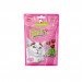 GRANATAPET FeiniSnack Duck and catnip - Katze behandeln - 50g - Fotogalerie 1
