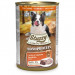 STUZZY Monoprotein Turkey - nassfutter für Hunde - 400 g - Fotogalerie 1