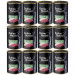 DOLINA NOTECI Premium Reich an Gans – Nassfutter für Katzen – 12×400 g - Fotogalerie 1