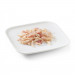 SCHESIR Chicken with ham in jelly - Nassfutter für Hunde - 4 x 85g - Fotogalerie 2