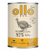 OLLO Pure Turkey - Nassfutter für Hunde - 400g - Fotogalerie 1