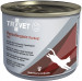 TROVET Hypoallergenic TRD mit Pute - Nassfutter für Katzen - 12x200g - Fotogalerie 2