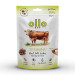 OLLO Air Dried Training Beef Cubes - leckerli für hunde - 80g - Fotogalerie 1