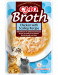 INABA Ciao Broth Chicken & Scallop - Katze behandeln - 40g - Fotogalerie 1