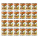 WOLFSBLUT Wide Plain Horse meat with sweet potatoes - Nassfutter für Hunde - 24x800g - Fotogalerie 1