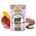GRANATAPET Liebling's Mahlzeit Angus beef & pumpkin - Nassfutter für Hunde - 800g - Fotogalerie 2