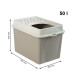 ROTHO Berty Eco Cappuccino - Katzentoilette - Fotogalerie 2