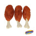 HILTON Chicken legs - hundekauartikel - 500g - Fotogalerie 3