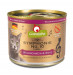 GRANATAPET Symphonie No.10 Wild boar and duck - nassfutter für Katzen - 200g - Fotogalerie 1