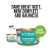 SCHESIR in jelly Tuna with sea bream - nassfutter für Katzen – 85 g - Fotogalerie 2