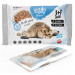 TUF TUF 2x with cod, 2x with trout - nassfutter für Katzen - 6x(4x100g) - Fotogalerie 2