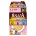 INABA Ciao Broth with chicken, salmon and tuna - Katze behandeln - 10x40g - Fotogalerie 1
