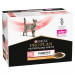 PURINA Pro Plan Veterinary Diets DM St/Ox Diabetes Management - nassfutter für Katzen - 10 x 85g - Fotogalerie 1