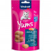 VITAKRAFT Cat Yums Salmon - Katze behandeln - 40 g - Fotogalerie 1