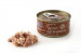FISH4CATS Finest Filet GESCHMACKSMIX – Nassfutter für Katzen 18x70g - Fotogalerie 4
