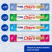 INABA Churu Variety box Tuna - Katze behandeln - 40 x 14g - Fotogalerie 3