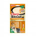 INABA Cat Churu Skin&Coat Huhn - Katzenleckerli - 4x(4x14g) + FREE - Fotogalerie 3