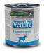FARMINA Vet Life Hypoallergenic Pork & Potato - Nassfutter für Hunde - 300 g - Fotogalerie 1