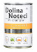 Dolina Noteci Premium Reich an Ente und Kürbis 400 g - Fotogalerie 1
