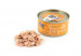 FISH4CATS Tuna fillet with squid - nassfutter für Katzen - 12x70g - Fotogalerie 4
