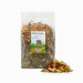 FACTORYHERBS Nie byle badyle - hausmeerschweinchenfutter - 1kg - Fotogalerie 1