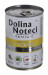 DOLINA NOTECI Premium Rich in chicken - Nassfutter für Hunde - 400 g - Fotogalerie 1