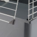 FERPLAST Rabbit 100 - Käfig - Fotogalerie 3