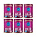 CHAMPER Immuno Monoprotein Lachs – Nassfutter für Hunde – 6×400 g - Fotogalerie 1