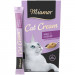 MIAMOR Cat Cream Malt & Cheese - Katze behandeln - 6x15g - Fotogalerie 1
