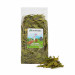 FACTORY HERBS Ribwort plantain leaves - leckerli für Nagetiere und Kaninchen - 100g - Fotogalerie 1