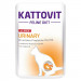 KATTOVIT Feline Diet Urinary - nassfutter für Katzen - 12 x 85g - Fotogalerie 3