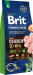 BRIT Premium by Nature Adult XL Chicken - Trockenfutter für Hunde - 15 kg - Fotogalerie 1