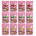 TUF TUF Mini-Churros MIX aus 3 Geschmacksrichtungen – Hundesnack – 12x100g - Fotogalerie 1