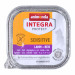 ANIMONDA Integra Protect Sensitive Lamb with rice - nassfutter für Katzen - 100g - Fotogalerie 3