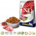 FARMINA N&D Quinoa Dog Weight Management Lamb Adult Mini - Trockenfutter für Hunde - 2.5 kg - Fotogalerie 2