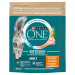 PURINA One Bifensis Adult - Trockenfutter für Katzen - 800 g - Fotogalerie 1