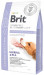 BRIT Grain Free Vet Diets Dog Gastrointestinal - Trockenfutter für Hunde - 2 kg - Fotogalerie 1