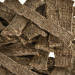 PETITTO Monoprotein meat strips Pheasant - leckerli für hunde - 400g - Fotogalerie 3