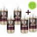 EUROWET Shih Tzu - Hundeshampoo - 1 l - 4+1 GRATIS! - Fotogalerie 1
