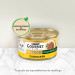 PURINA Gourmet Gold Succulent Delights Chicken - Nassfutter für Katzen - 85g - Fotogalerie 7