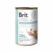 BRIT Grain Free Vet Diets Dog Struvite - Nassfutter für Hunde 400g - Fotogalerie 1