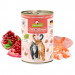 GRANATAPET DeliCATessen Turkey and shrimps - nassfutter für Katzen - 400g - Fotogalerie 2