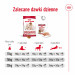 ROYAL CANIN Adult Medium - trockenfutter für Hunde - 4kg - Fotogalerie 6